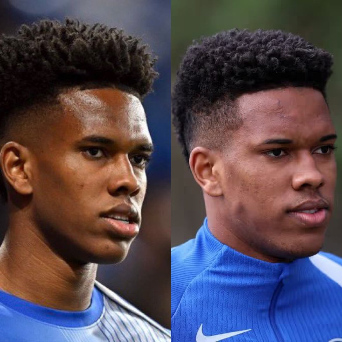 #41 Estêvão Willian